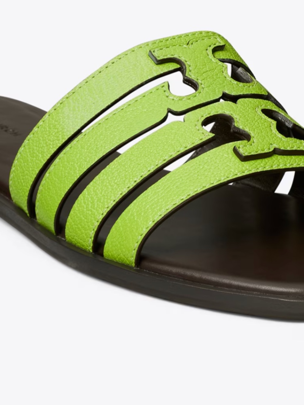 Tory Burch Ines Slide - Picture 5 of 6